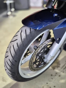 Suzuki SV 1000S Нов внос от ШВЕЙЦАРИЯ!, снимка 15