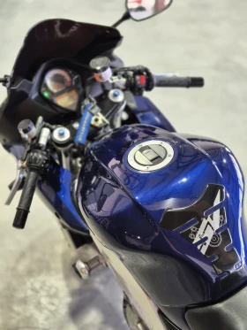 Suzuki SV 1000S Нов внос от ШВЕЙЦАРИЯ!, снимка 12
