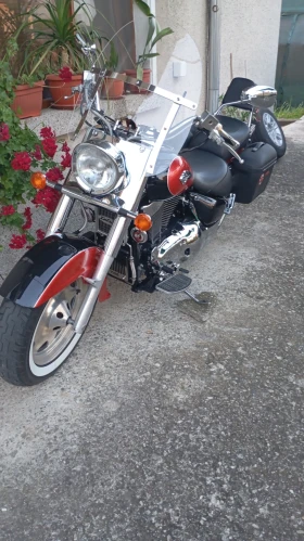 Suzuki Intruder, снимка 5