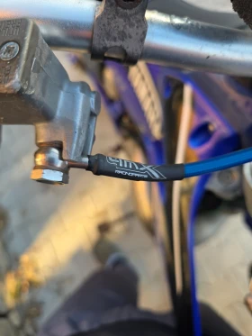 Yamaha Yz, снимка 8