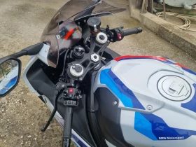Обява за продажба на BMW S S1000rr  ~28 500 лв. - изображение 6