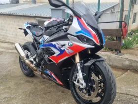 Обява за продажба на BMW S S1000rr  ~28 500 лв. - изображение 1