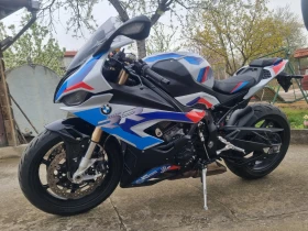 Обява за продажба на BMW S S1000rr  ~28 500 лв. - изображение 1