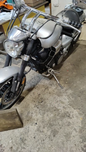 Yamaha Warrior | Mobile.bg    5