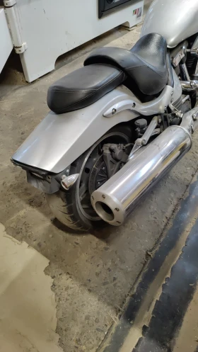 Yamaha Warrior | Mobile.bg    4