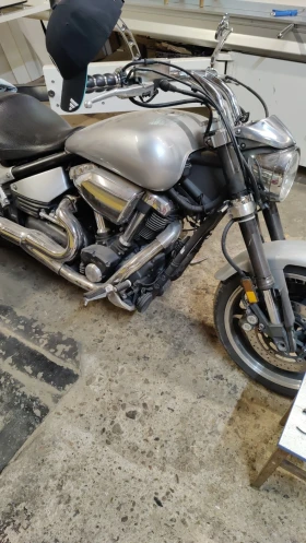 Yamaha Warrior | Mobile.bg    6