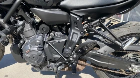 Yamaha Mt-07 Отлично състояние | Auto.bg — изображение 6