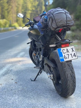 Yamaha Mt-07 Отлично състояние | Auto.bg — изображение 9
