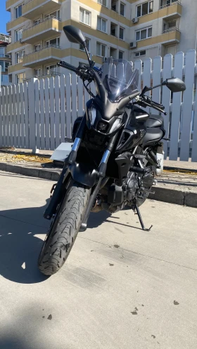 Yamaha Mt-07 Отлично състояние | Auto.bg — изображение 2