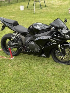 Honda Cbr Sc57 1000rr | Mobile.bg � ����� ������ 5
