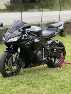 ����� �� �������� �� Honda Cbr Sc57 1000rr