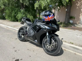Honda Cbr Sc57 1000rr | Auto.bg — изображение 12