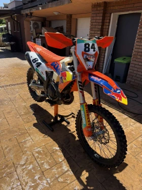 ������ Ktm EXC