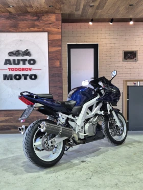 Suzuki SV 1000S ��� ���� �� ���������! | Mobile.bg � ����� ������ 6