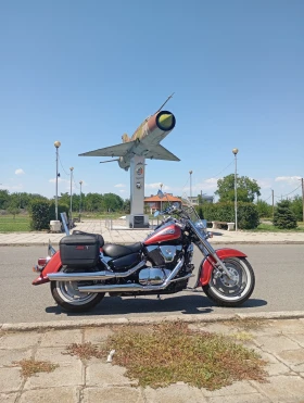 Suzuki Intruder | Mobile.bg � ����� ������ 3