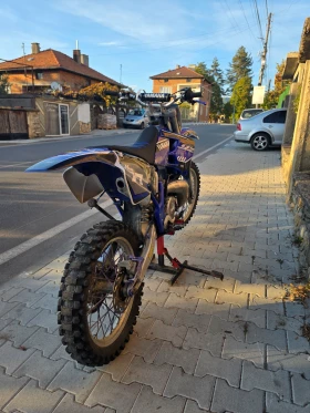 Yamaha Yz undefined | Auto.bg — изображение 3