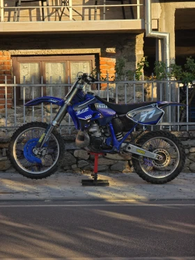 Yamaha Yz undefined | Auto.bg — изображение 2