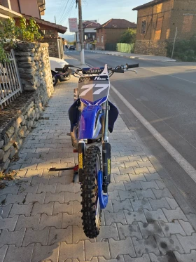 Yamaha Yz undefined | Auto.bg — изображение 6