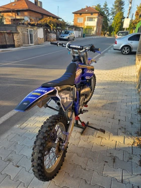 Yamaha Yz undefined | Auto.bg — изображение 5