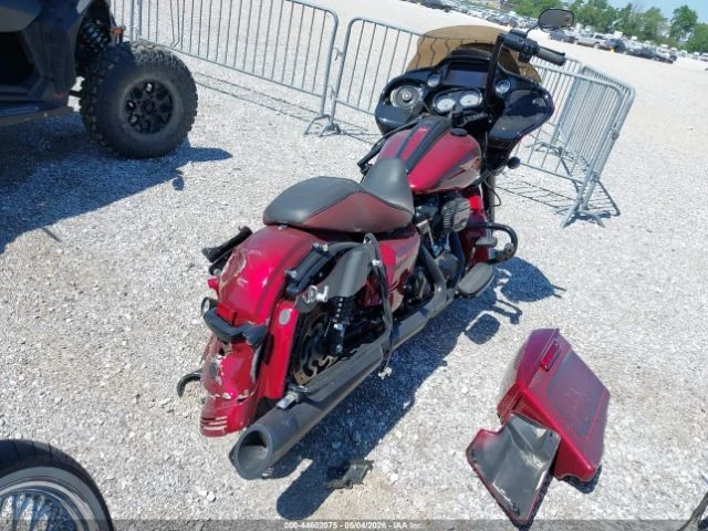 Harley-Davidson Street FLTRXSANV| Опция за лизинг, снимка 4 - Мотоциклети и мототехника - 54565392