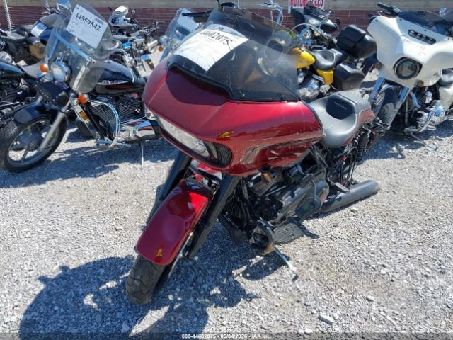 Harley-Davidson Street FLTRXSANV| Опция за лизинг, снимка 2 - Мотоциклети и мототехника - 54565392