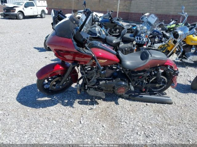 Harley-Davidson Street FLTRXSANV| Опция за лизинг, снимка 14 - Мотоциклети и мототехника - 54565392