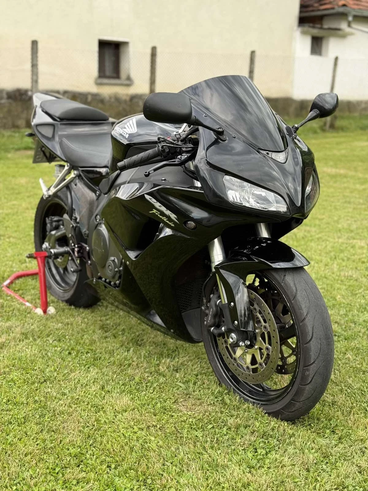Honda Cbr Sc57 1000rr | Mobile.bg � ����������� 4