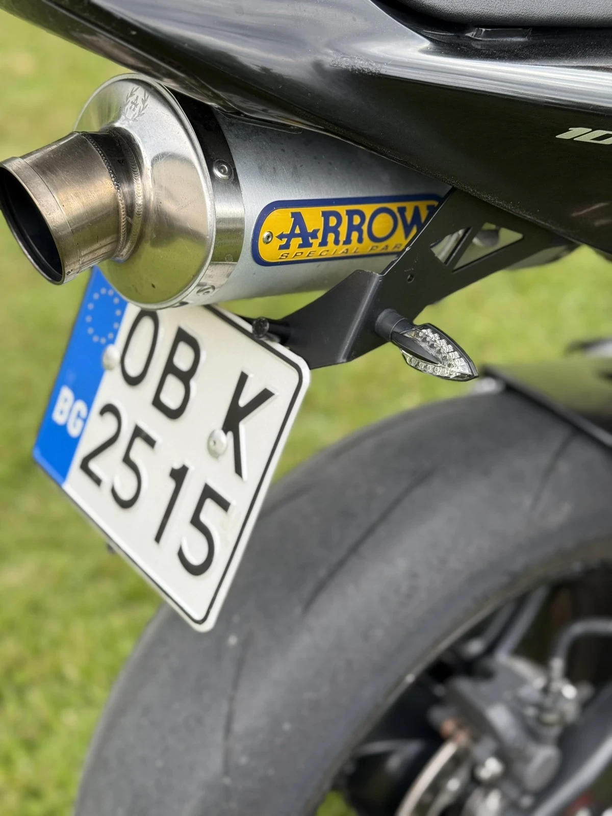 Honda Cbr Sc57 1000rr | Mobile.bg � ����������� 8