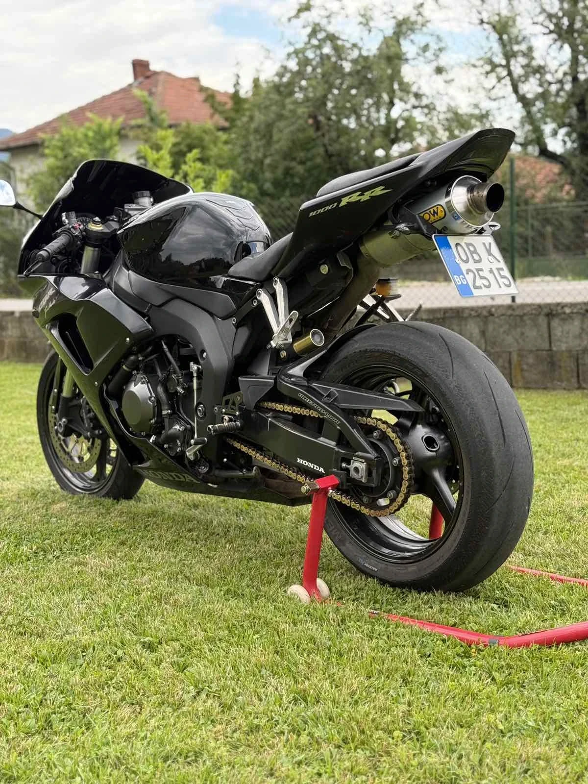 Honda Cbr Sc57 1000rr | Mobile.bg � ����������� 3