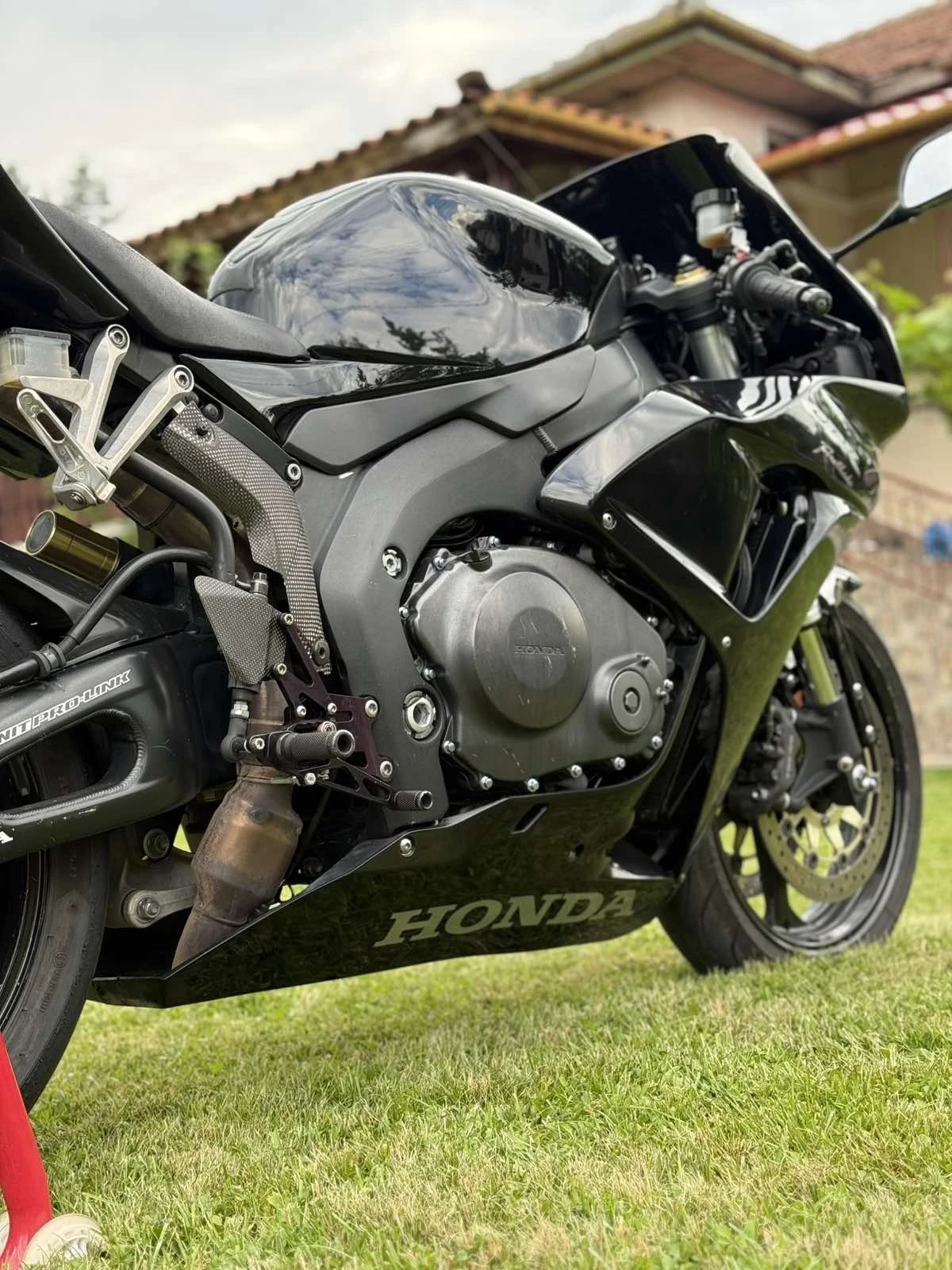 Honda Cbr Sc57 1000rr | Mobile.bg � ����������� 9