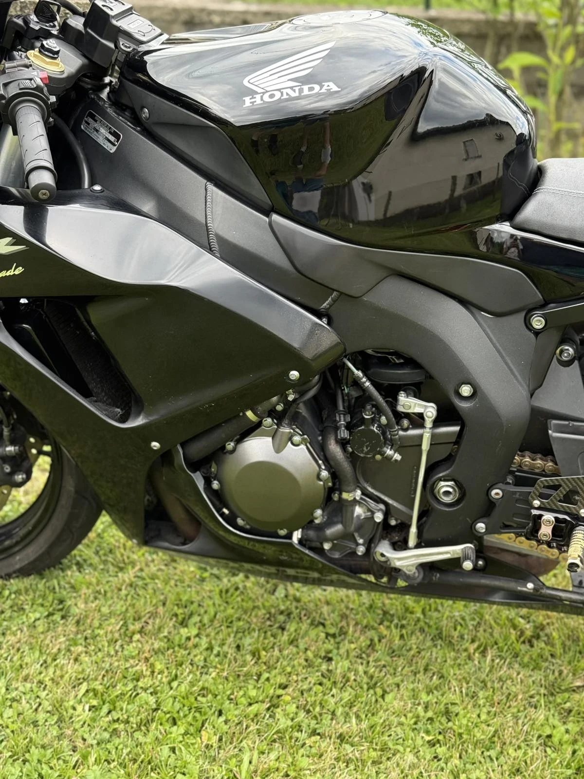 Honda Cbr Sc57 1000rr | Mobile.bg � ����������� 12