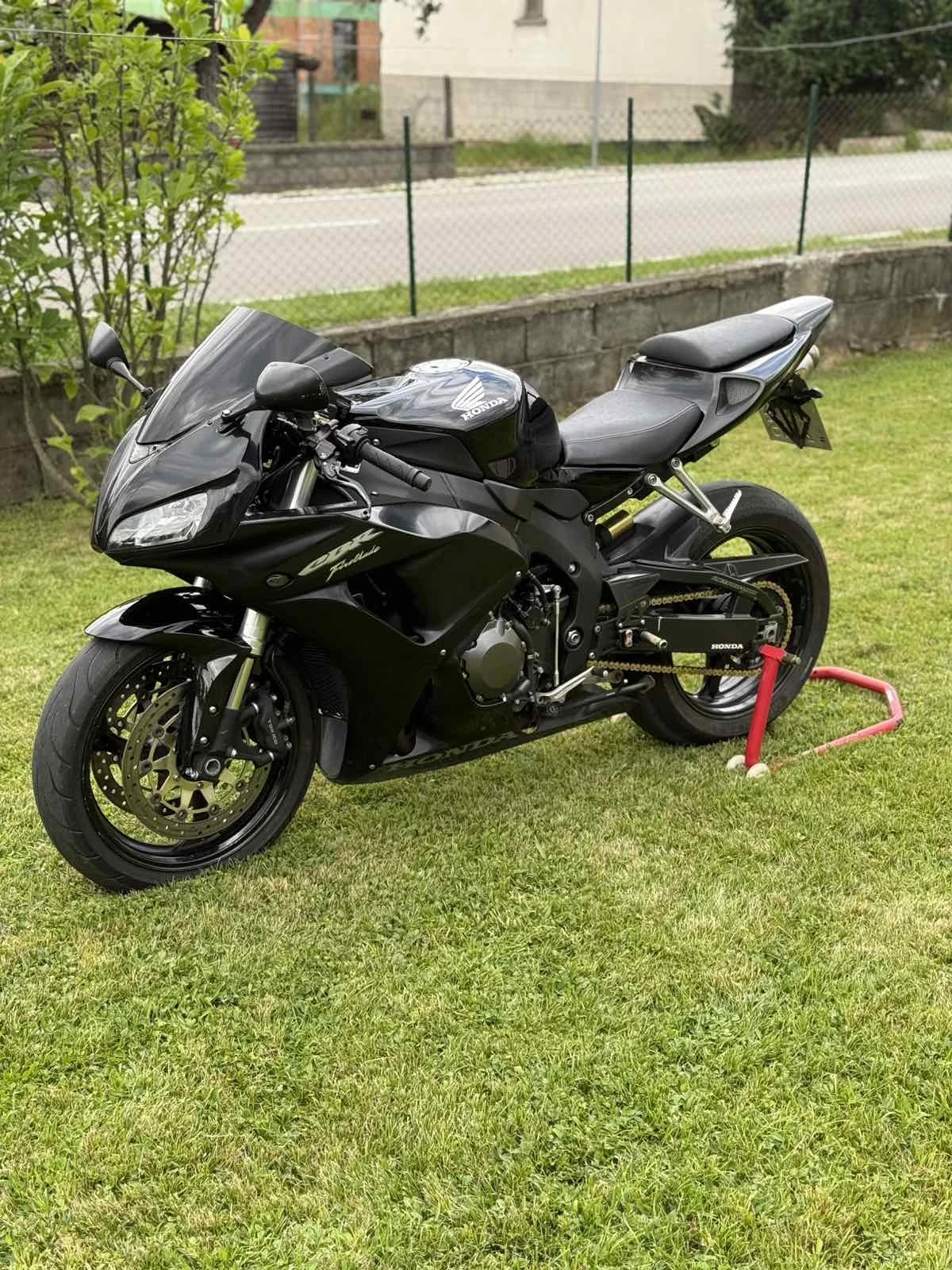 Honda Cbr Sc57 1000rr | Mobile.bg � ����������� 10
