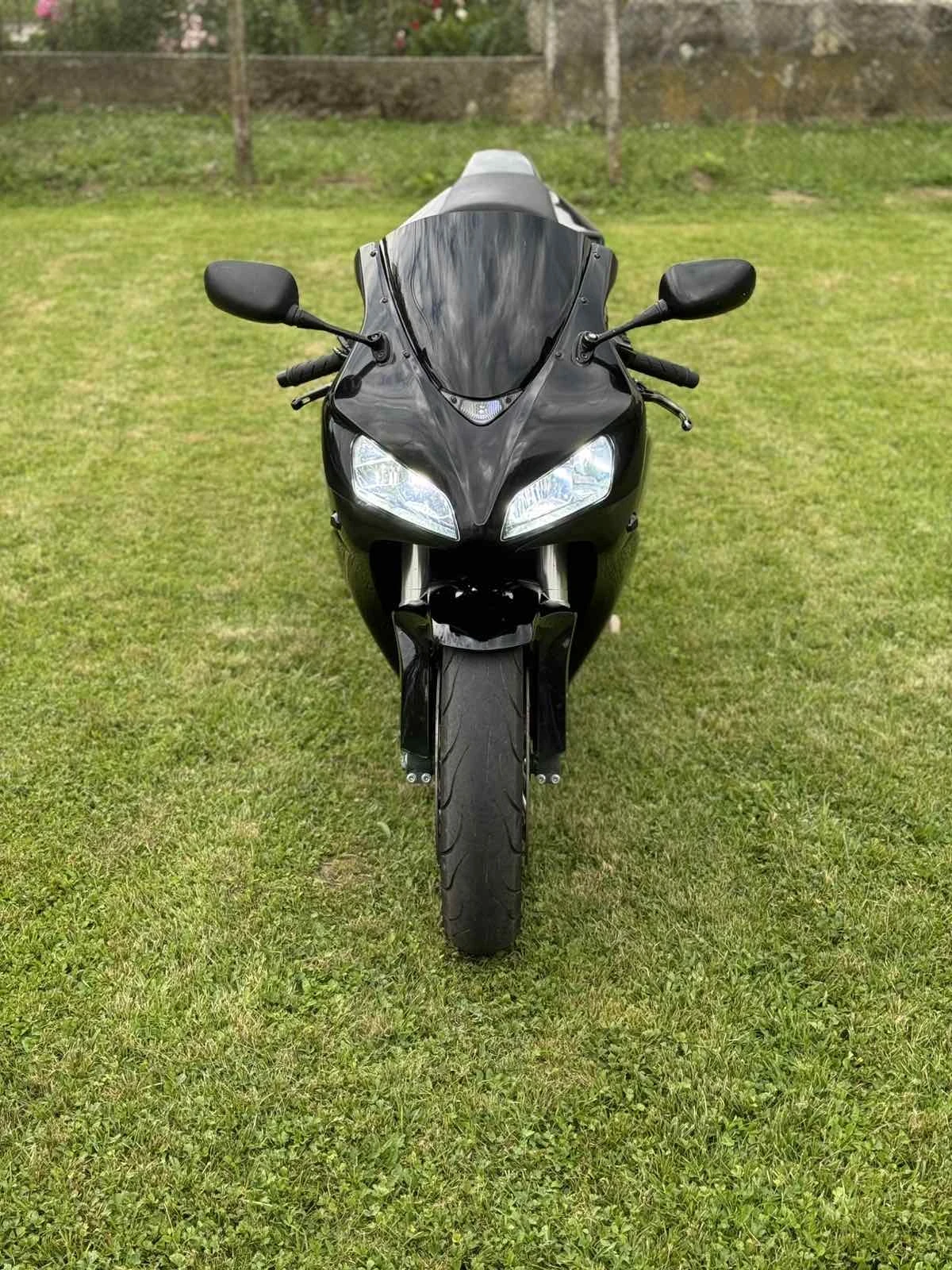 Honda Cbr Sc57 1000rr | Mobile.bg � ����������� 13