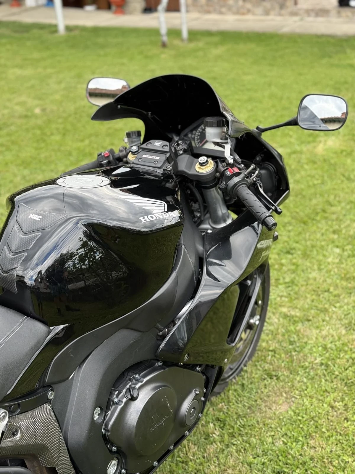 Honda Cbr Sc57 1000rr | Mobile.bg � ����������� 7