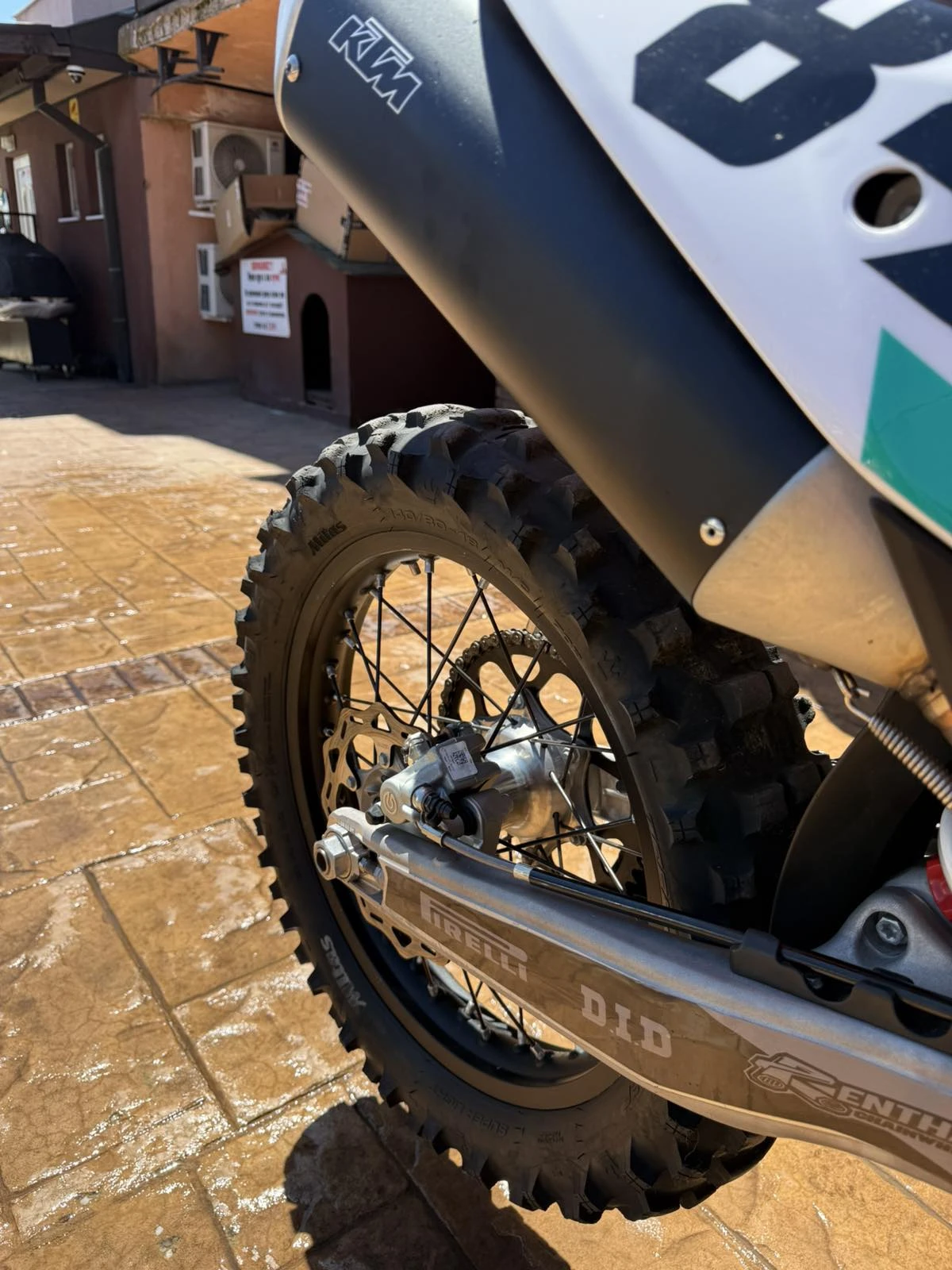Ktm EXC 450 29 ���� | Mobile.bg � ����������� 7
