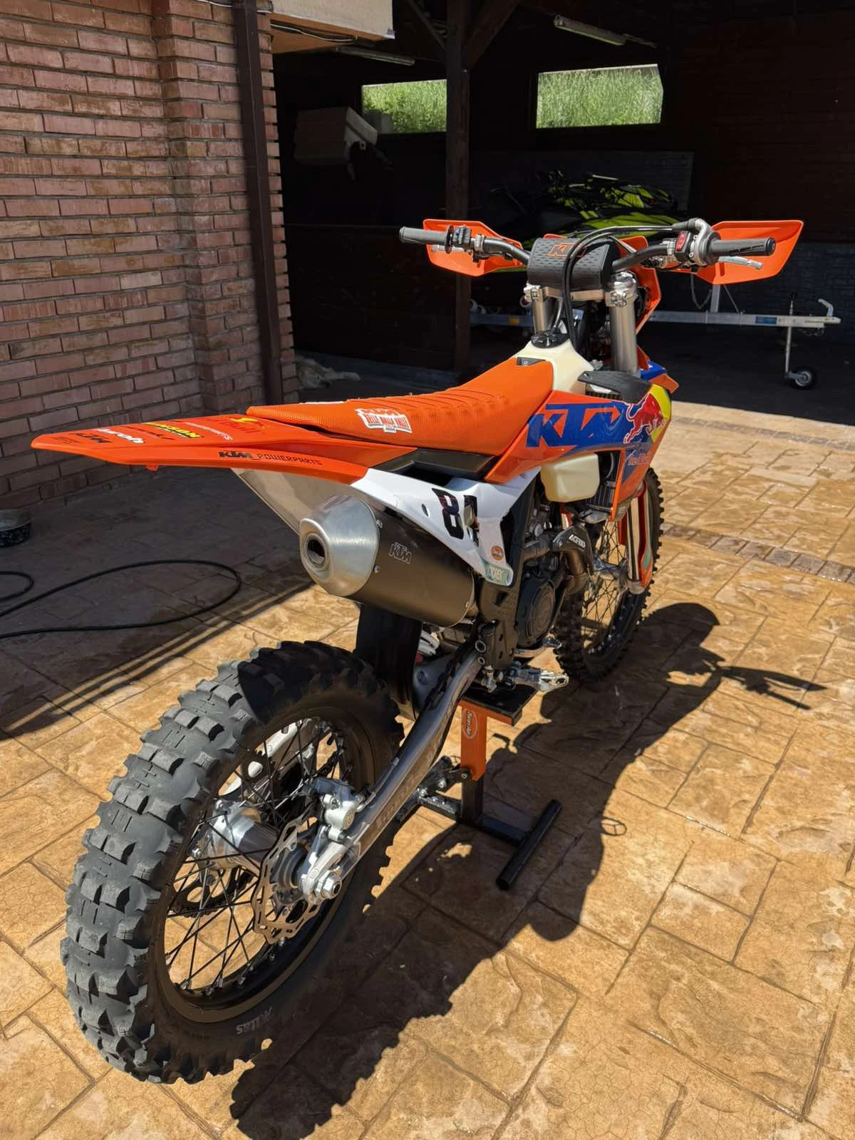 Ktm EXC 450 29 ���� | Mobile.bg � ����������� 3