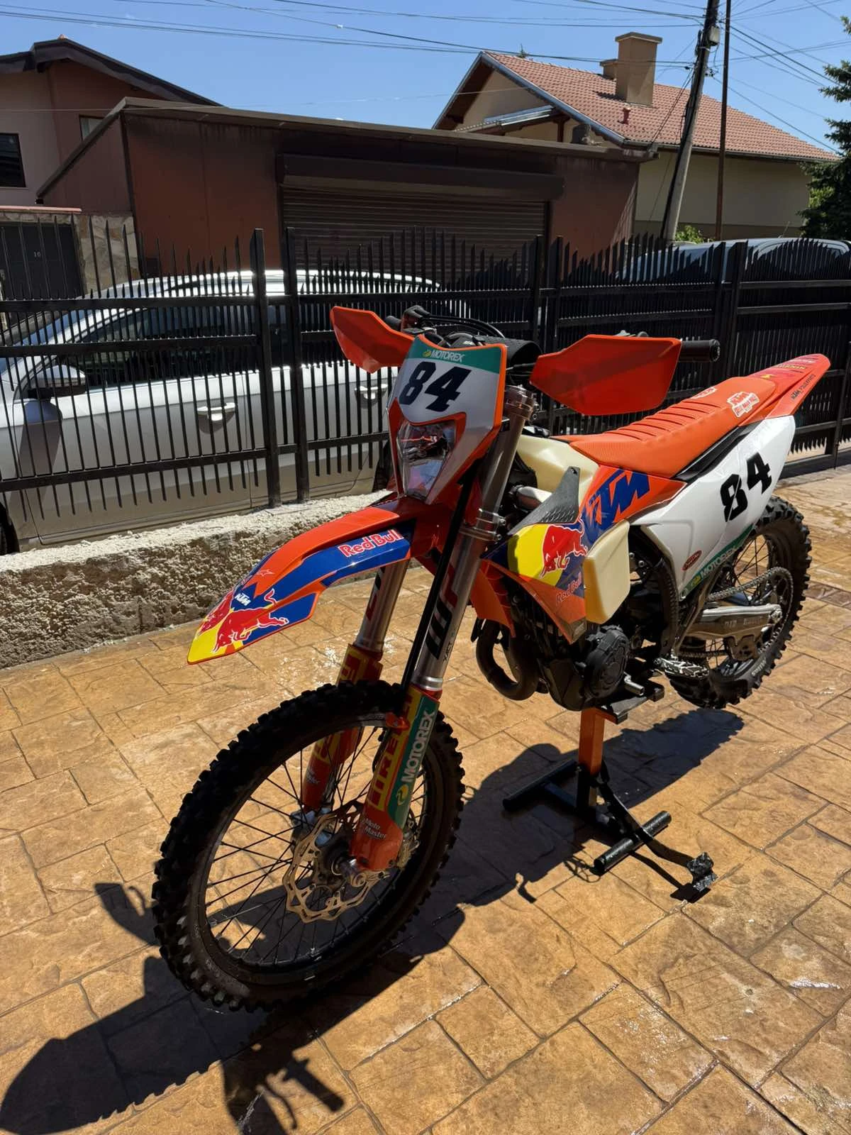 Ktm EXC 450 29 ���� | Mobile.bg � ����������� 2