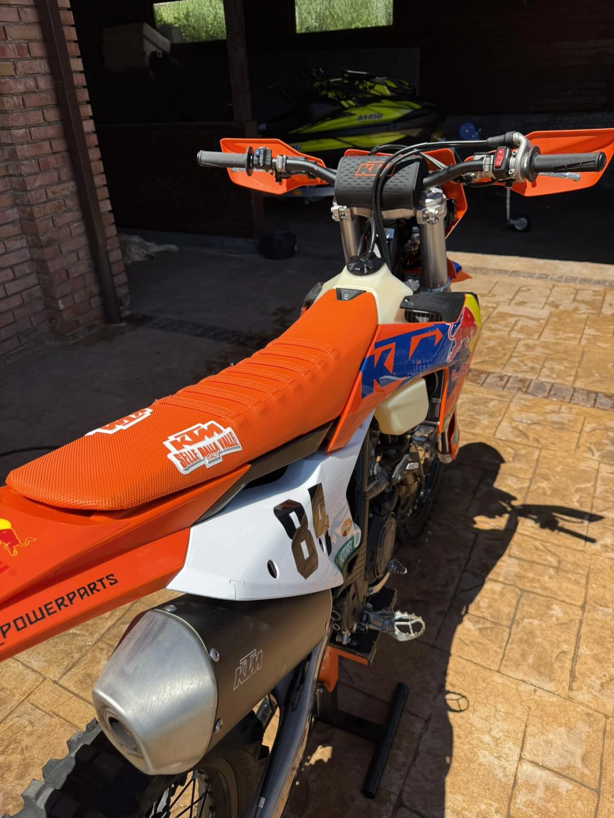 Ktm EXC 450 29 ���� | Mobile.bg � ����������� 4