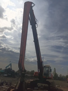 Багер Atlas 1804LCI, снимка 2