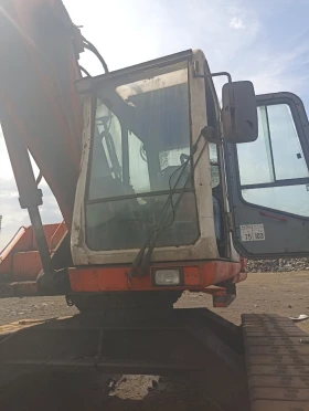 Багер Atlas 1804LCI, снимка 8