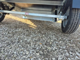 За автомобил Neptun N7-263 PRR с ресьори и амортисьори