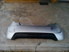 Рама и Каросерия за Chevrolet Spark, снимка 2