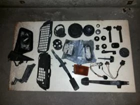 Ходова част за VW Golf, снимка 2