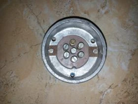 Ходова част за VW Golf, снимка 7