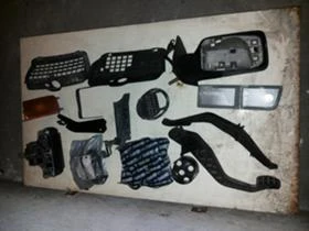 Ходова част за VW Golf, снимка 4