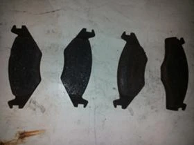 Ходова част за VW Golf, снимка 12