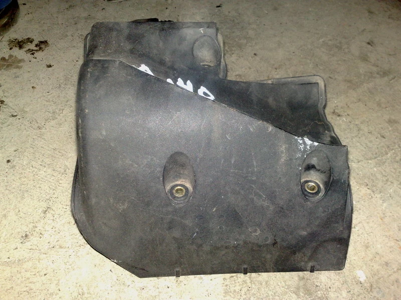 Разширителен съд  въздух за Мерцедес А140