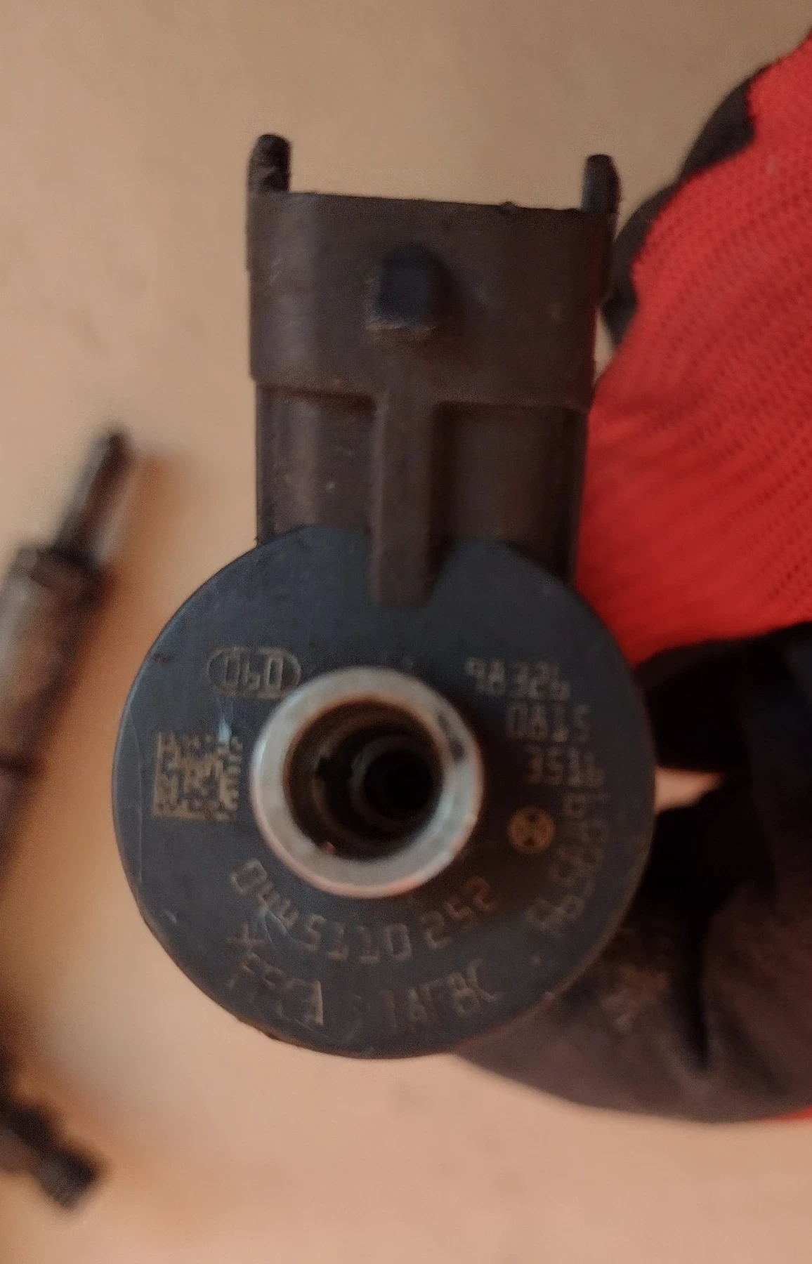 0445110252 ���� PEUGEOT, CITROEN 1.4 HDI  0445110252 | Mobile.bg � ����������� 2