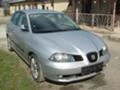 Сеат Кордоба 1. 9 TDI, снимка 2