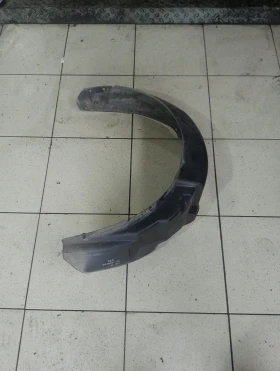 Подкалник преден десен Шевролет Матиз